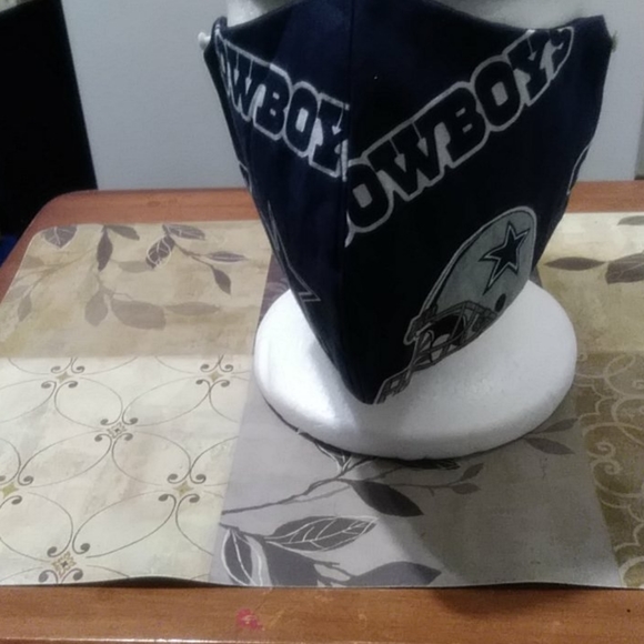 🔥Sale🔥Masks,  NFL sports team designs. - Picture 11 of 14